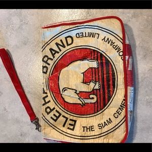 Clutch/Wristlet original